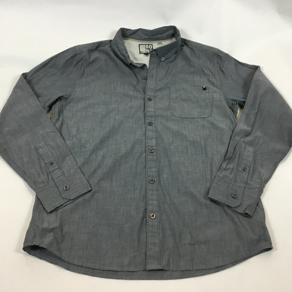(NWT) Bone Shirt